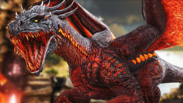 Ark Lost Island : Emplacement du sel