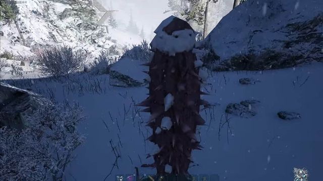 Ark : Genesis - Guide des emplacements des cactus