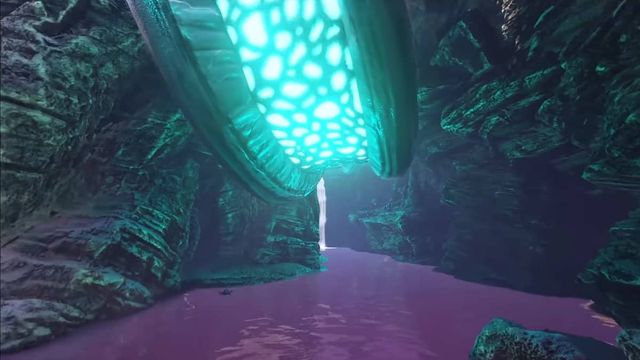Ark : Genesis - Partie 2 : Les meilleurs emplacements de construction de base
