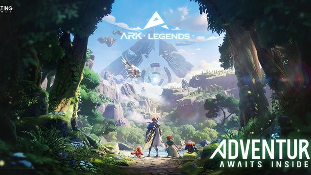 Ark Legends : Guide du débutant - Tout ce que vous devez savoir pour commencer