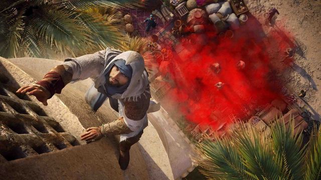 Ubisoft Forward 2022 : Toutes les annonces PC majeures