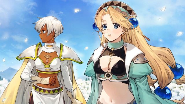 Test de Atelier Marie Remake: The Alchemist of Salburg