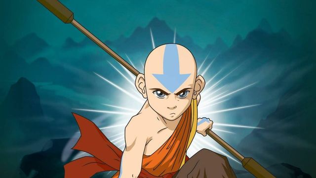 Un autre jeu Avatar non annoncé est apparu en ligne
