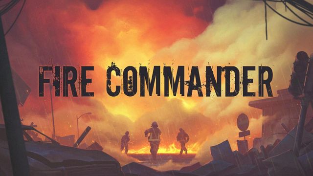 Fire Commander