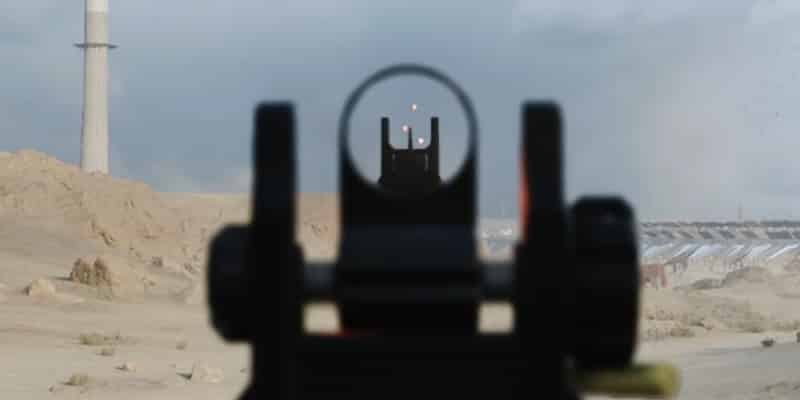 Battlefield 2042 : Comment éviter la déviation des fleurs et des balles