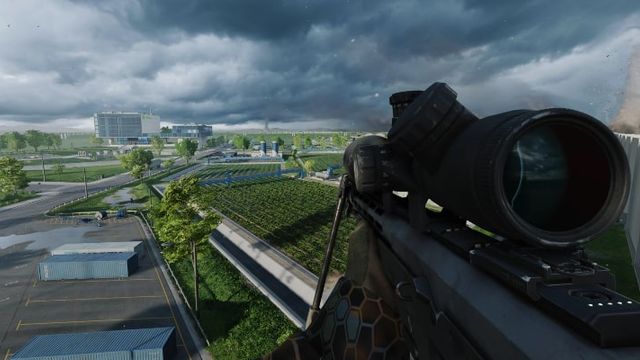 Battlefield 2042 : Comment désactiver le crossplay