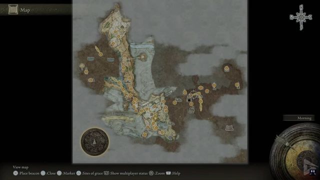 Elden Ring : Où se procurer Guts Berserk Greatsword