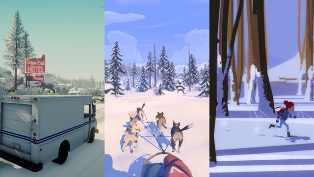 Les meilleurs jeux douillets comme Fae Farm