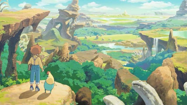 Ni no Kuni: Cross Worlds Best Familiers Tier List