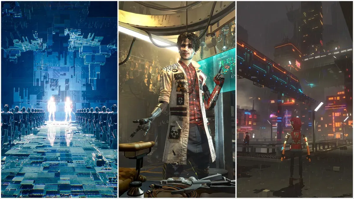 10 meilleurs jeux pour satisfaire l'envie de Cyberpunk après Phantom Liberty