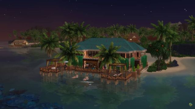 Les meilleurs mods Sims 4