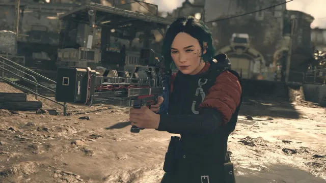 Starfield : Meilleur fusil de sniper