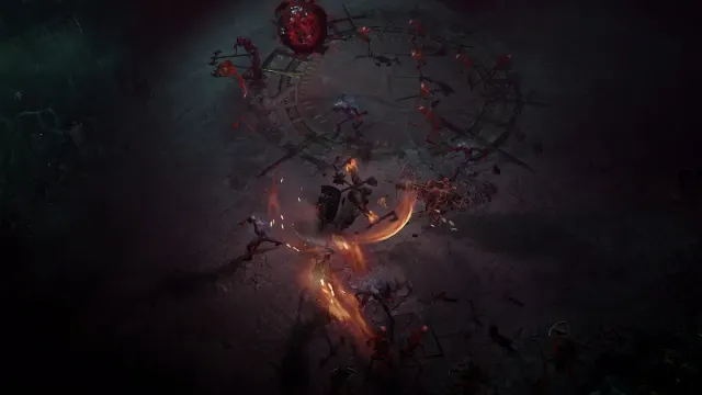 Diablo 4 : 8 meilleurs pouvoirs vampiriques du les voleurs