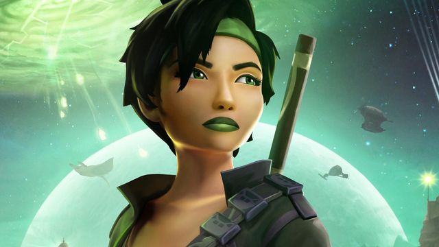Beyond Good &amp; Evil 20th Anniversary Edition confirmée après une sortie anticipée par Ubisoft