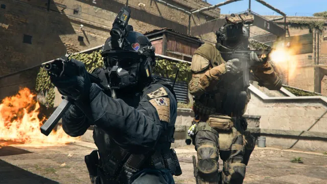 Comment réparer la vitesse de téléchargement lente de Battle.net - Warzone 2