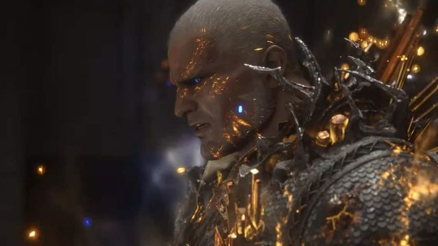 La peine capitale - Final Fantasy 16