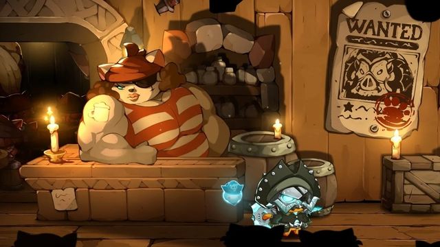Test de Cat Quest III