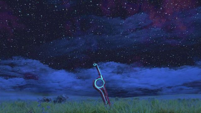 Xenoblade Chronicles X - Personnages