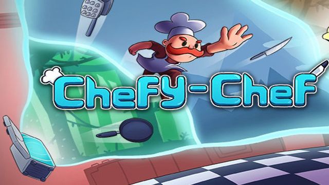 Chefy-chef, le jeu d'aventure 2D multiplateforme, se lance sur iOS début juillet