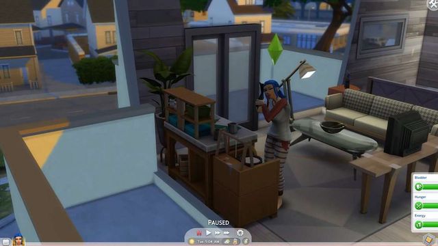 The Sims 4 : Guide des carrières de concepteur civil