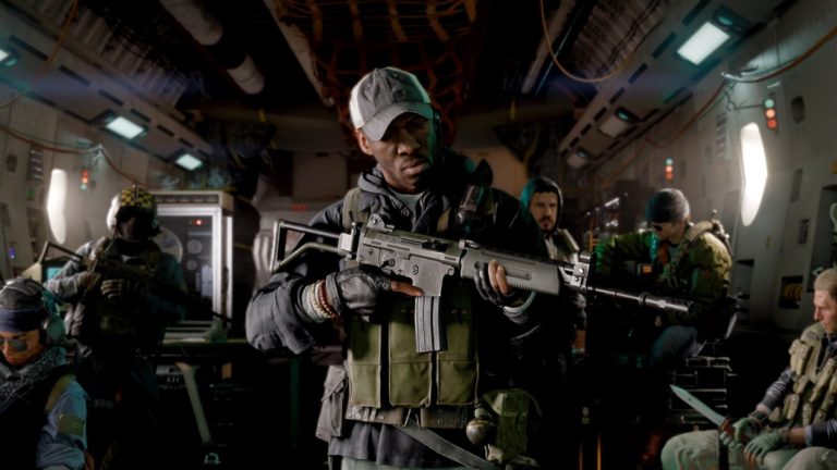 Toutes les armes de Call of Duty: Black Ops Cold War
