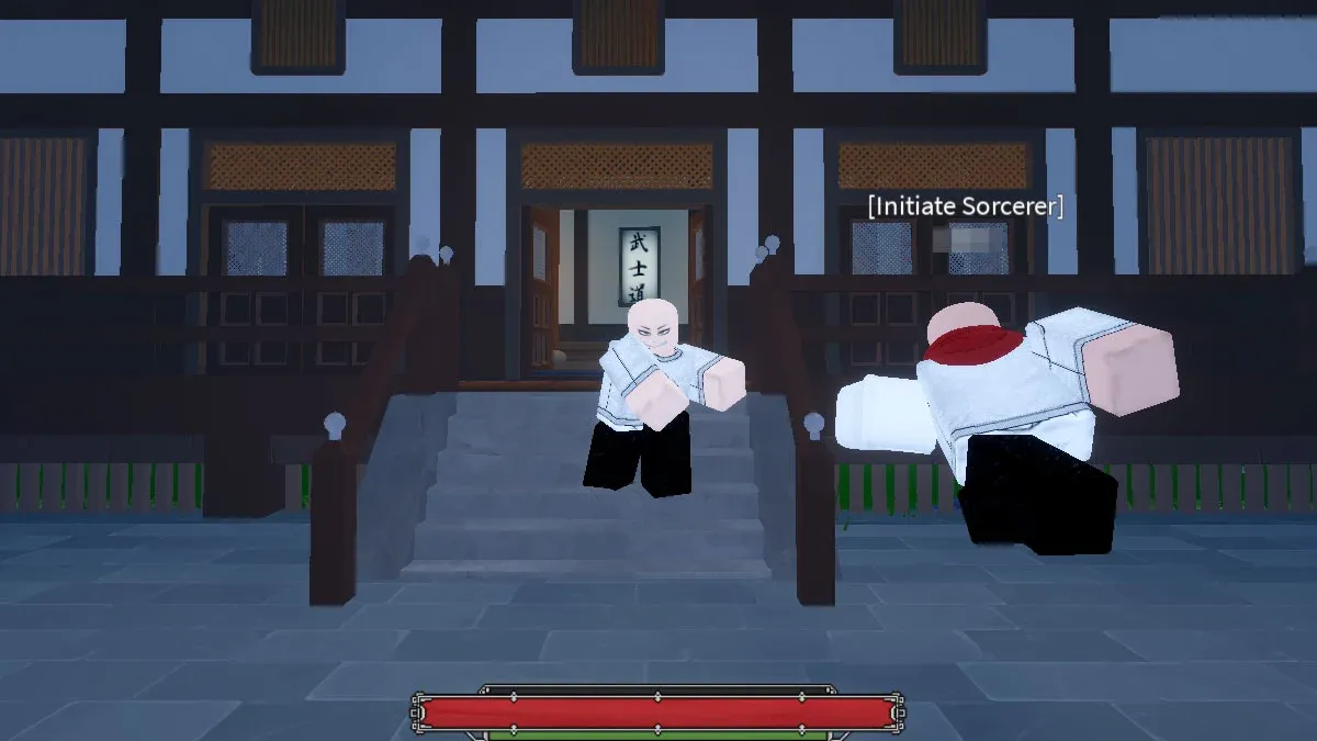 Roblox: Sorcery Codes (septembre/octobre 2024)
