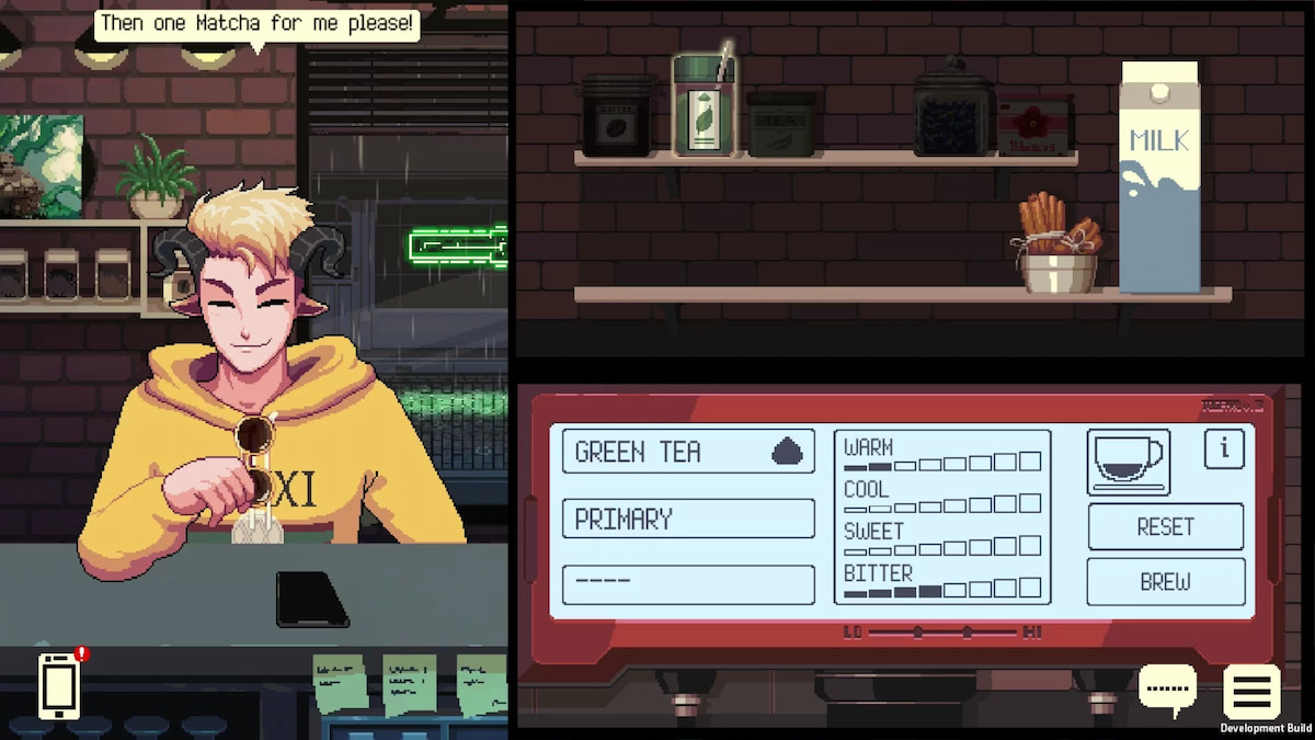 L'épisode 2 de Coffee Talk servira une tasse de caféine et de réconfort en avril sur PC