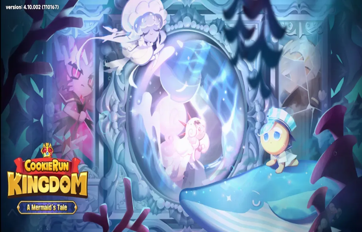Cookie Run Kingdom : Meilleures garnitures pour les biscuits de la Tarte Tatin