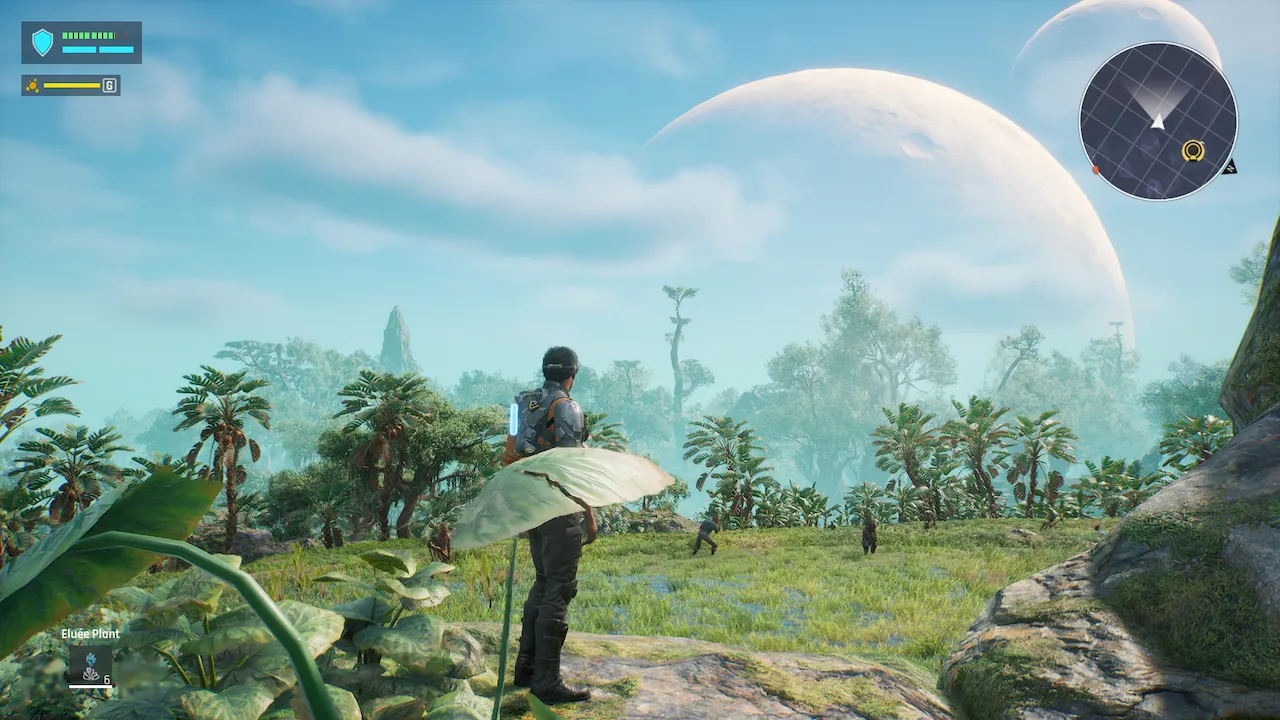 Meilleurs réglages pour Outcast A New Beginning : PC et console