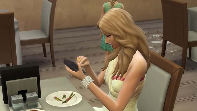 The Sims 4 : Guide des carrières de critique