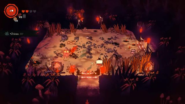 Cult of the Lamb : Les meilleurs mods