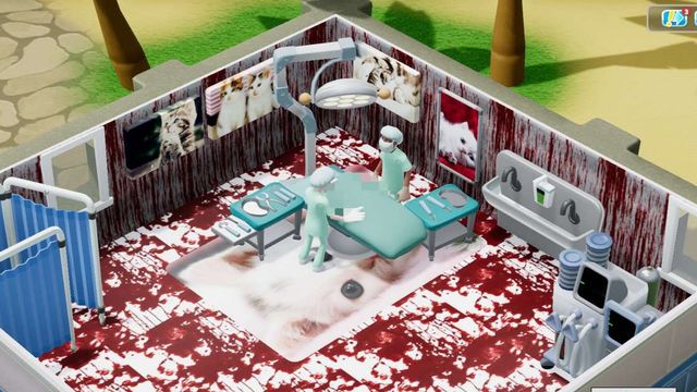 Two Point Hospital : Comment améliorer le taux de guérison