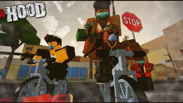 Roblox Da Hood : Codes pour réclamer des caisses, des skins et plus encore [novembre 2022]