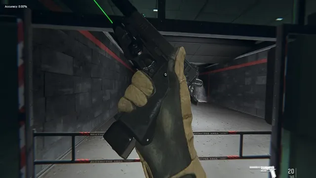 Warzone 2 : DMZ - Meilleure build du Daemon Akimbo 9mm