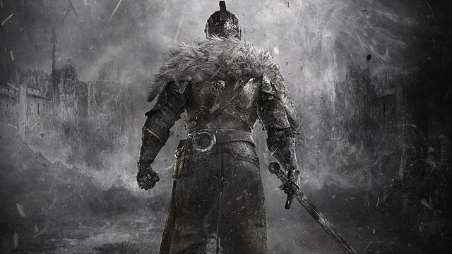 Les serveurs Dark Souls 2 PS3 et Xbox 360 fermeront en mars 2024