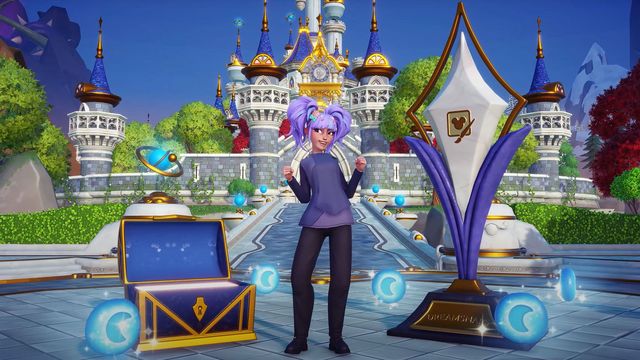 Disney Dreamlight Valley : Comment débloquer la fonction DreamSnaps