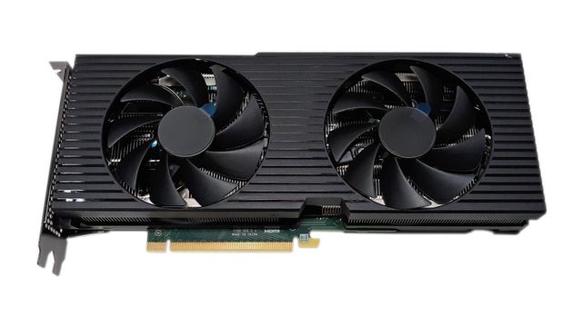 Le Nvidia RTX 3050 vient d'être rétrogradé pour les systèmes préconstruits OEM