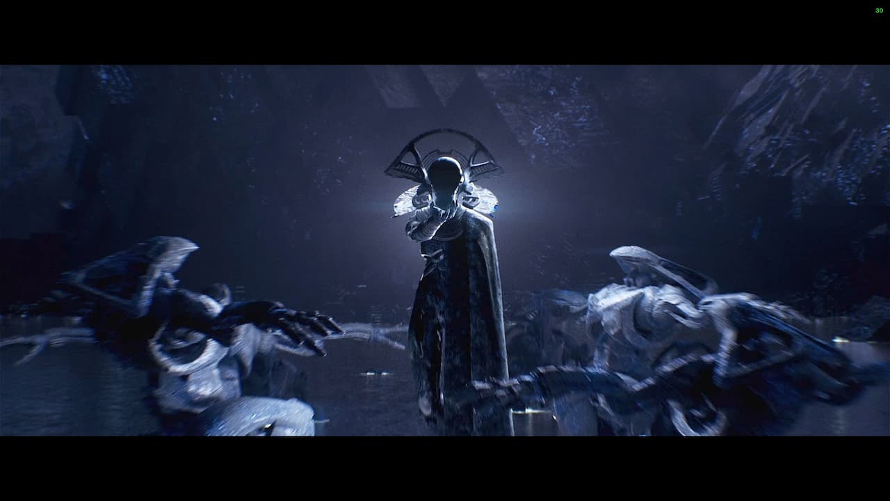 Destiny 2: Un chœur qui s'élève Acte II : Toutes les étapes, expliquées