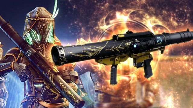 Destiny 2: Comment obtenir Crowning Duologue (&amp; God Roll)