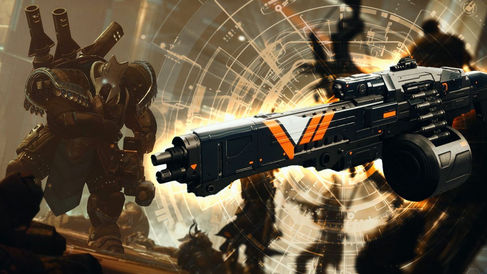 Destiny 2 : Comment obtenir The SWARM (et le God Roll)