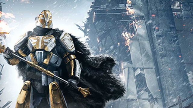Liste de récompenses et primes de Destiny 2 Iron Banner 5 janvier 2021