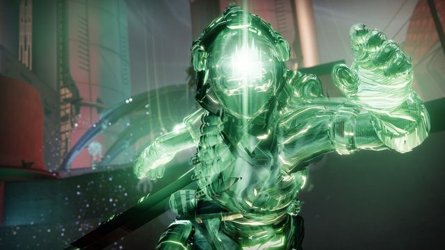 Le nombre de joueurs de Destiny 2 est tombé à un nouveau plus bas historique