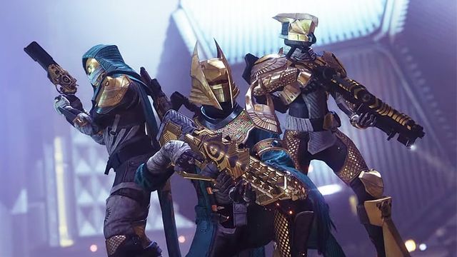 Destiny 2 Trials of Osiris Rewards cette semaine 2 avril 2021 (mise à jour)