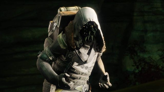 Destiny 2 Localisation de Xur et ce que Xur vend