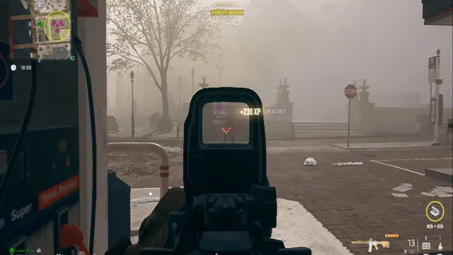 Où trouver le détonateur de cimetière dans Warzone 2 DMZ