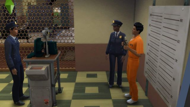 The Sims 4 : Guide des carrières de détective