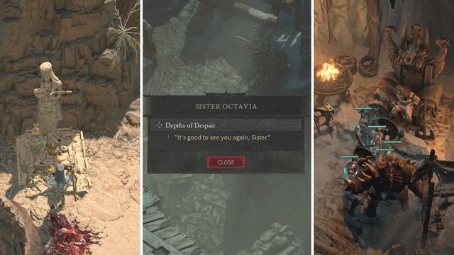 Diablo 4 : Les 8 meilleures quêtes secondaires