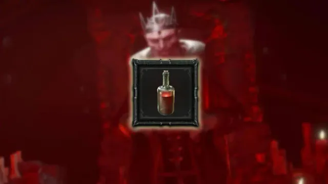 Comment obtenir (et utiliser) du sang exquis dans Diablo 4 pour farmer le Seigneur Zir