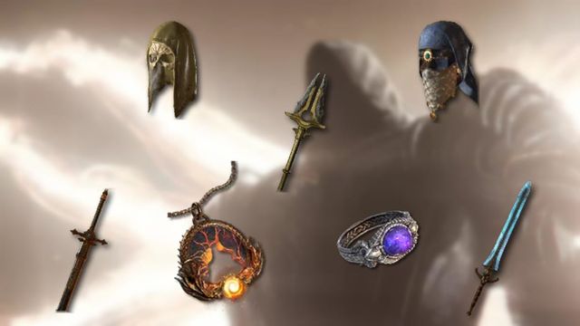 Diablo 4 : Liste des objets uniques d'Uber