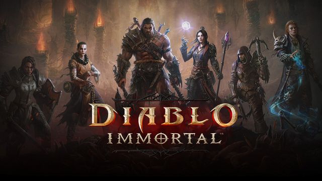 Diablo Immortal : Comment réparer le client et corriger les erreurs de connexion sur Android